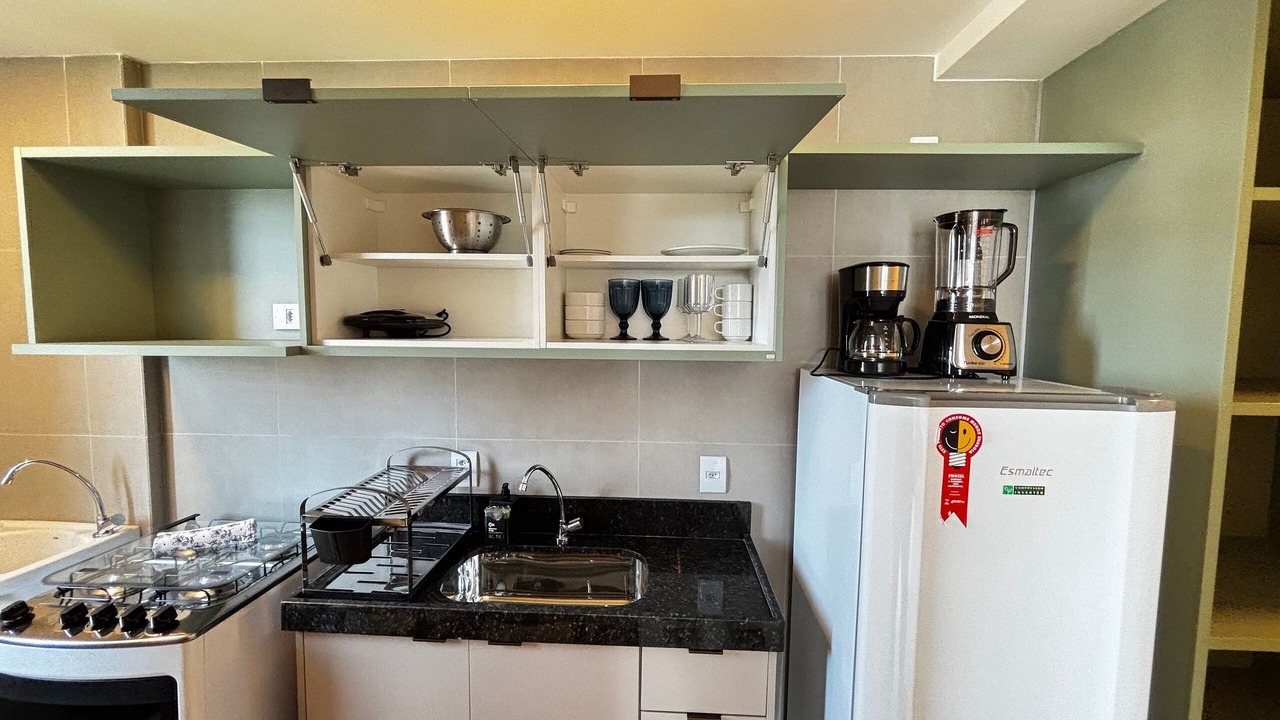 Photo of Kitchen in Casa Forte
