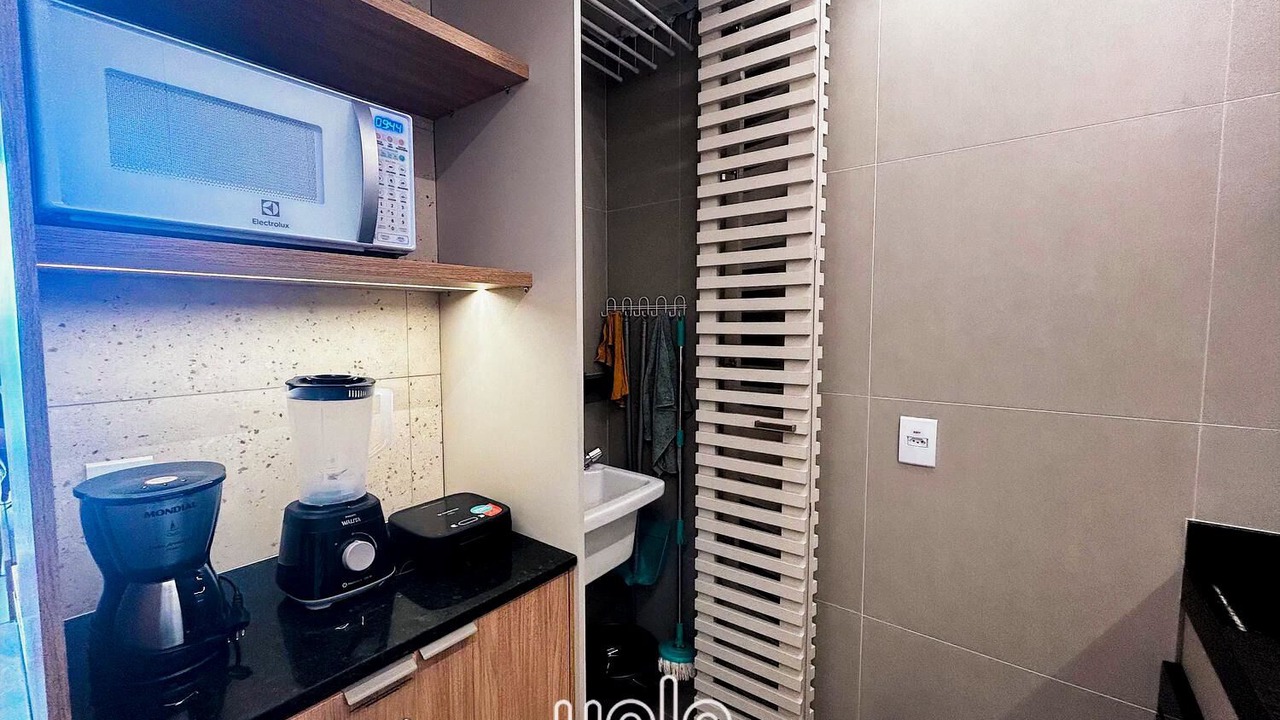 Photo of Kitchen in Casa Forte
