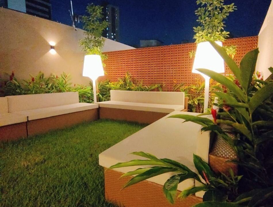 Photo of Outdoor in Casa Forte