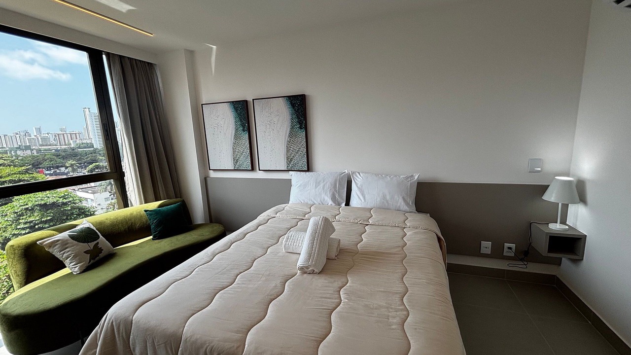 Photo of Bedroom in Casa Forte