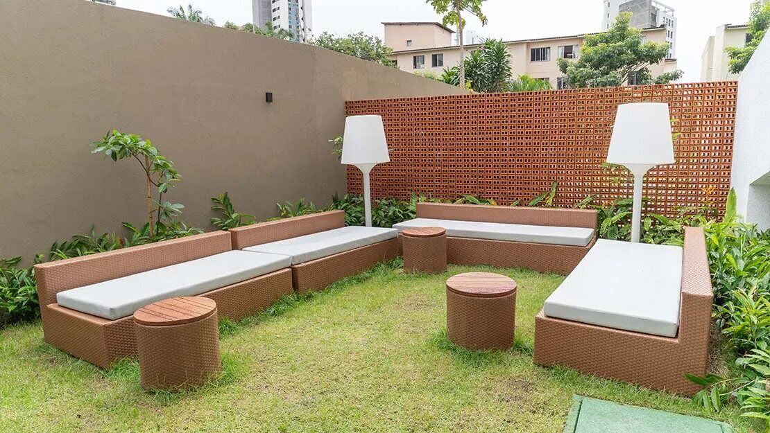 Photo of Outdoor in Casa Forte