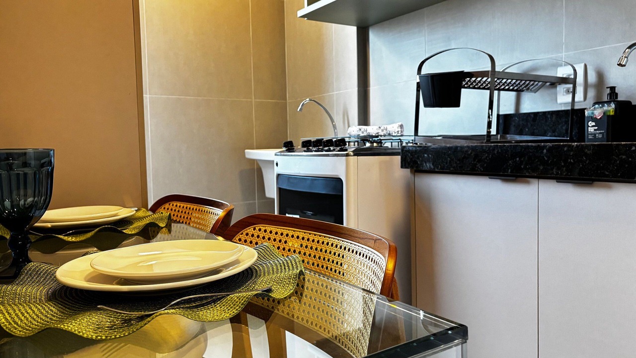 Photo of Kitchen in Casa Forte