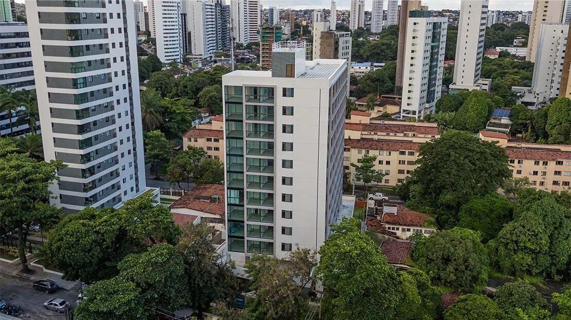 Photo of Outdoor in Casa Forte