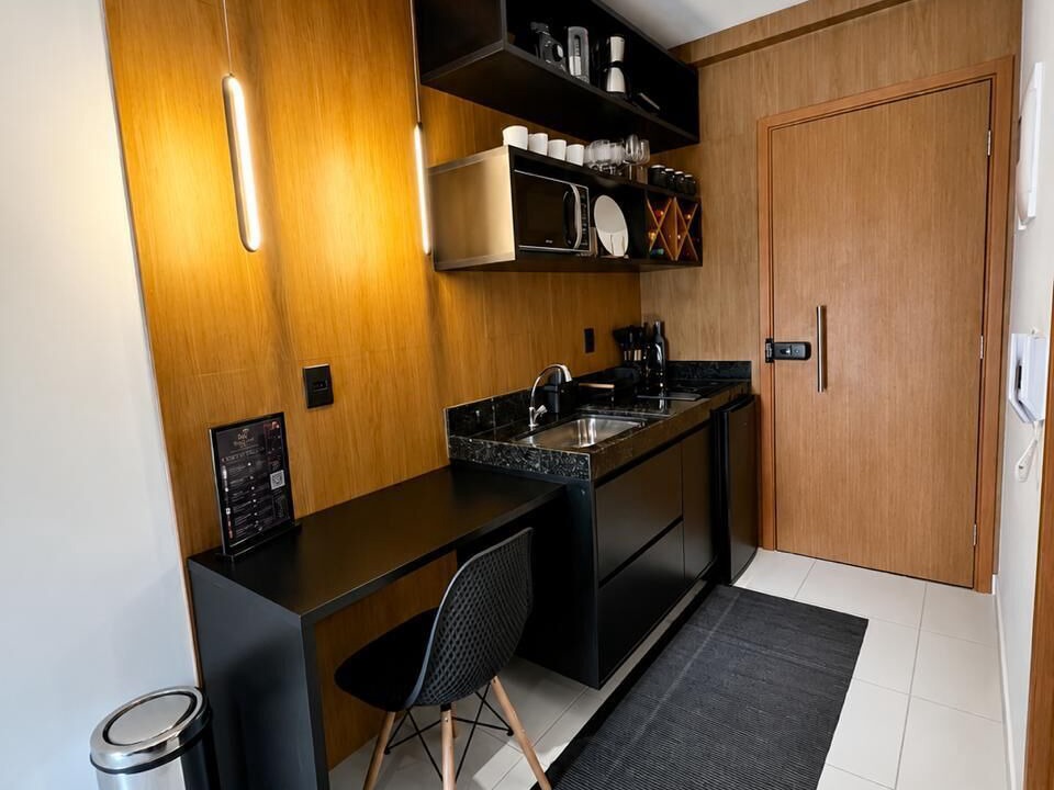 Photo of Kitchen in Porto de Galinhas