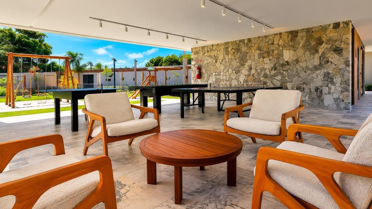 Photo of Outdoor in Porto de Galinhas