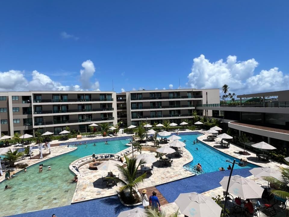 Photo of Outdoor in Porto de Galinhas