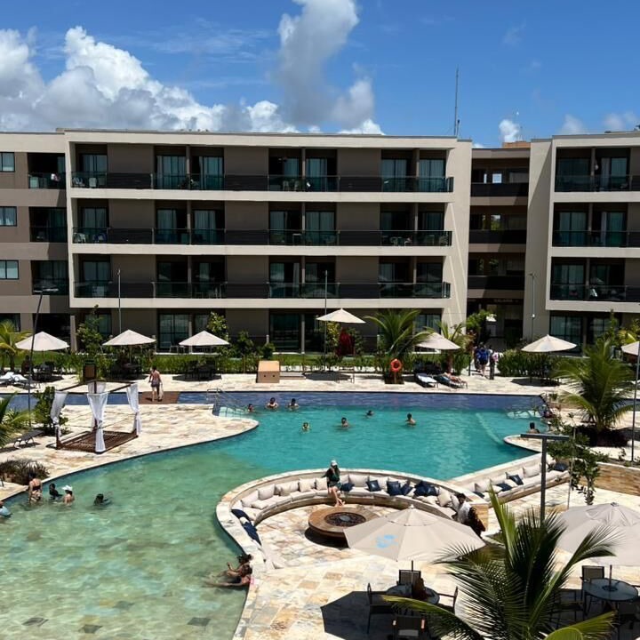Photo of Outdoor in Porto de Galinhas