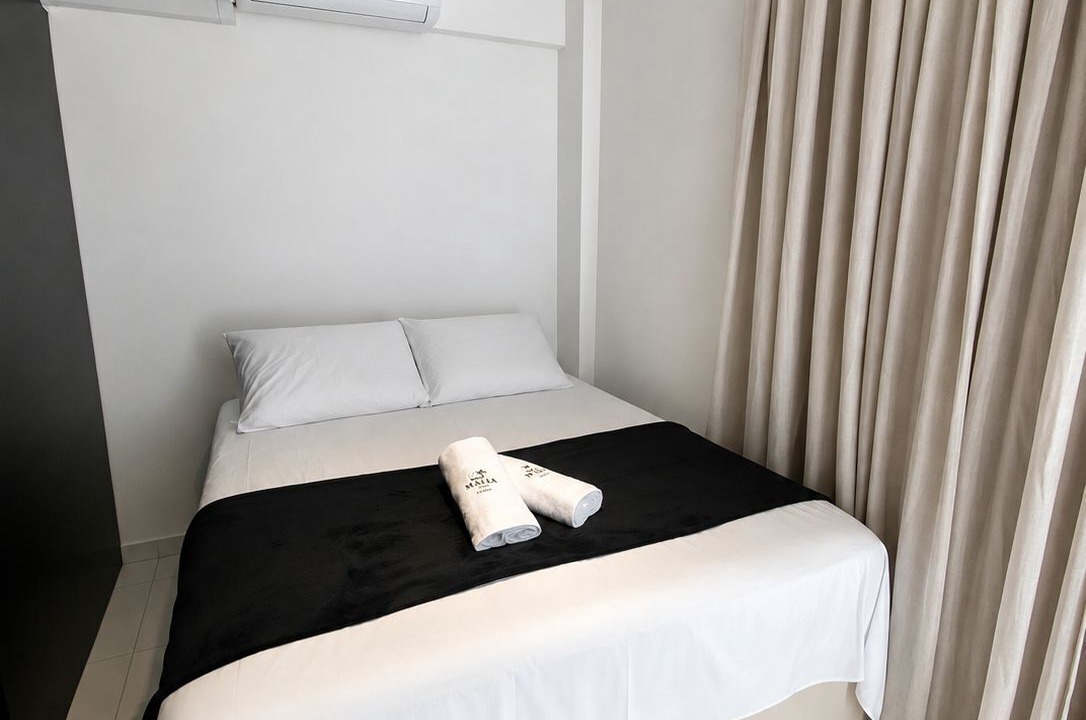 Photo of Bedroom in Porto de Galinhas
