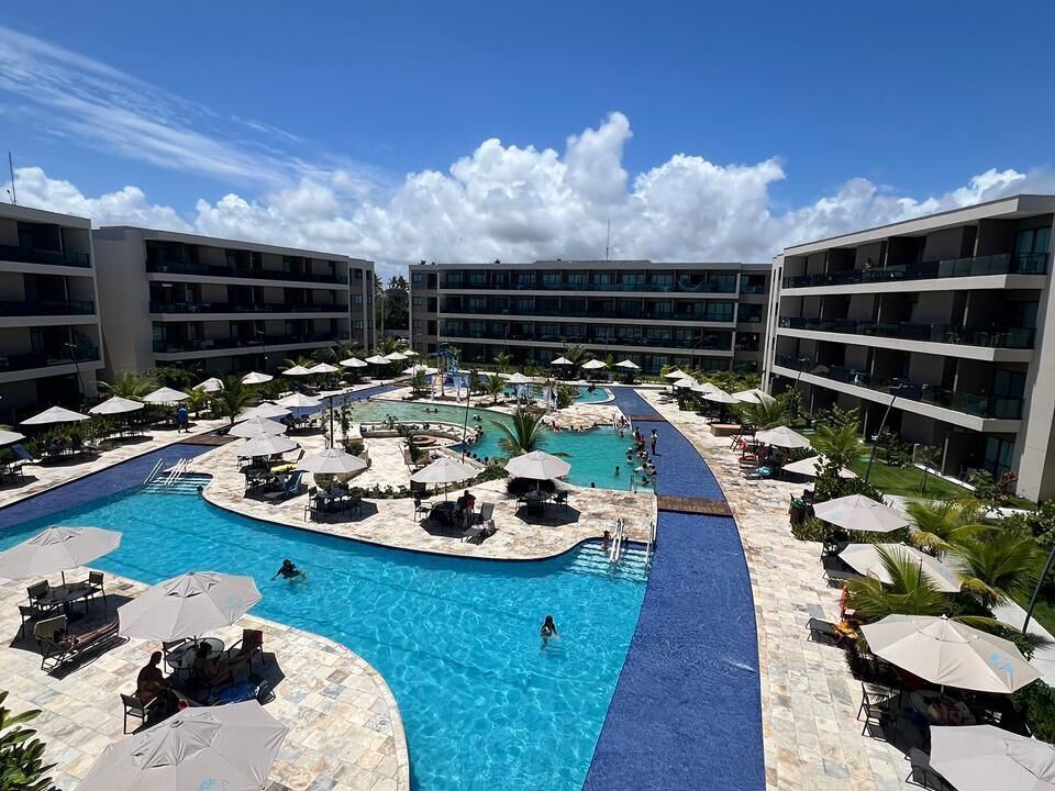 Photo of Outdoor in Porto de Galinhas