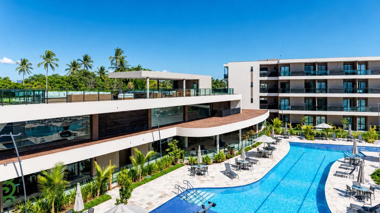 Photo of Outdoor in Porto de Galinhas