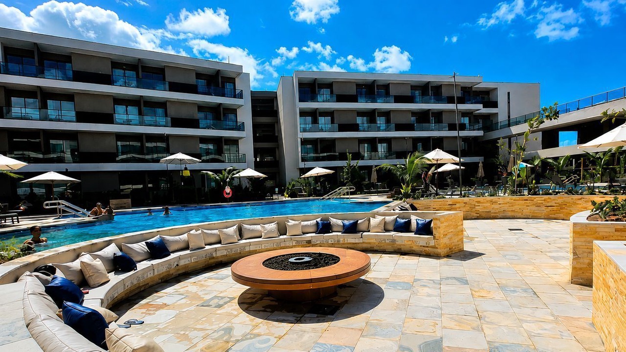 Photo of Outdoor in Porto de Galinhas