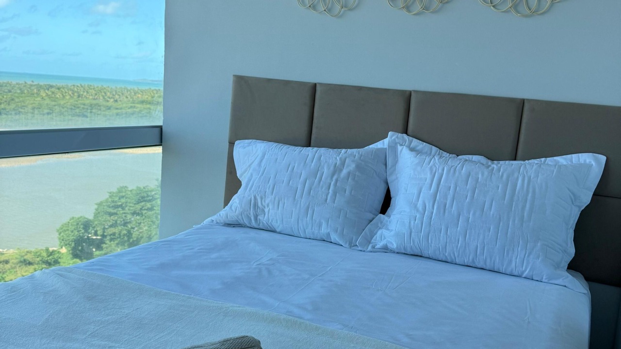 Photo of Bedroom in Piedade