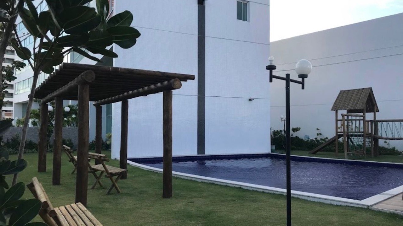Photo of Outdoor in Piedade