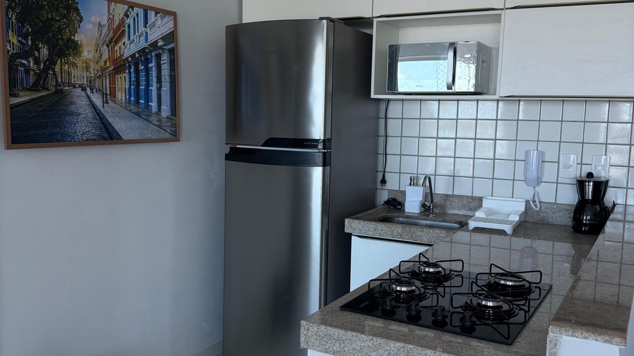 Photo of Kitchen in Piedade