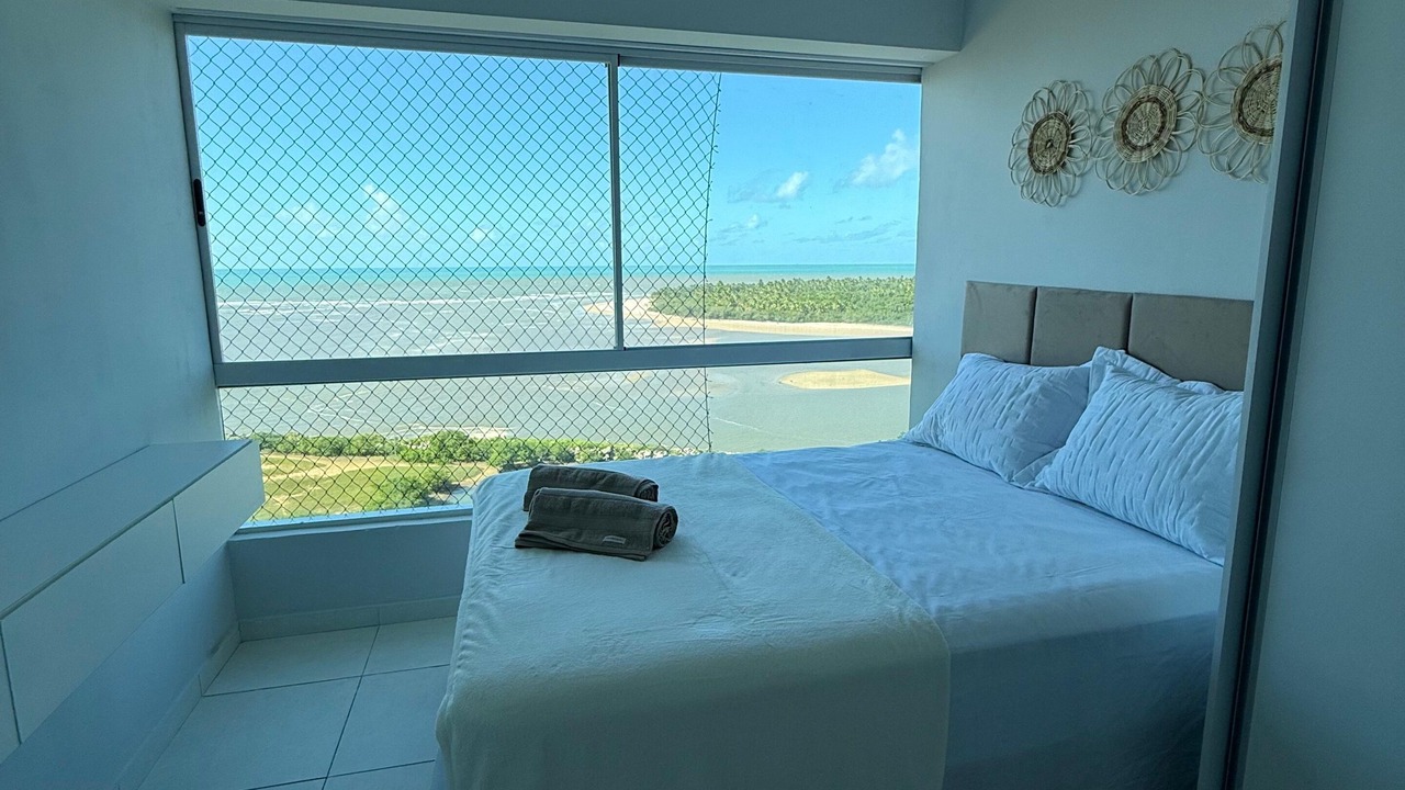 Photo of Bedroom in Piedade