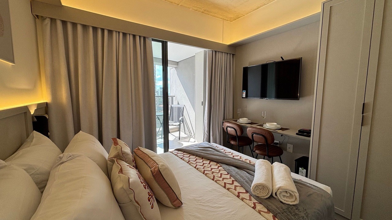 Photo of Bedroom in Sumare
