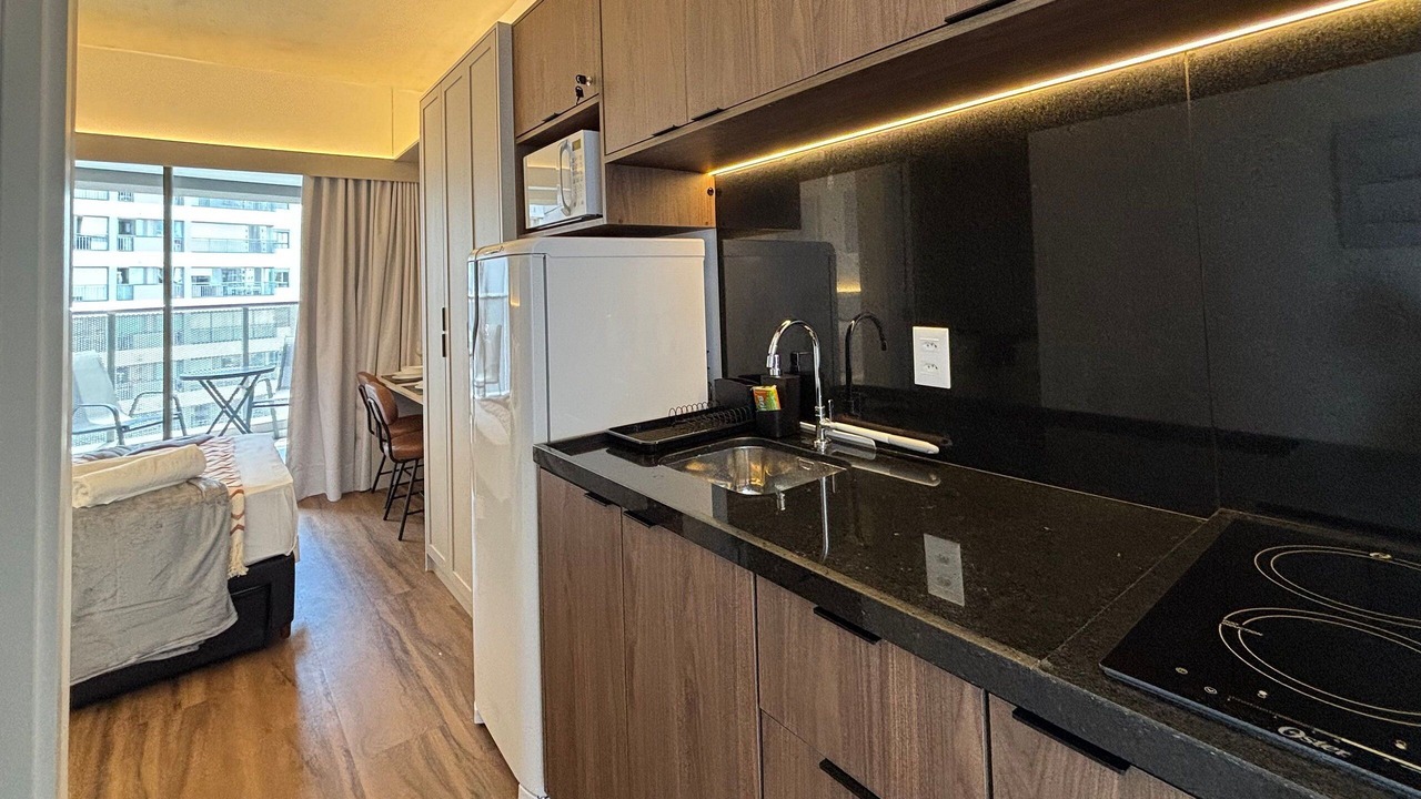 Photo of Kitchen in Sumare