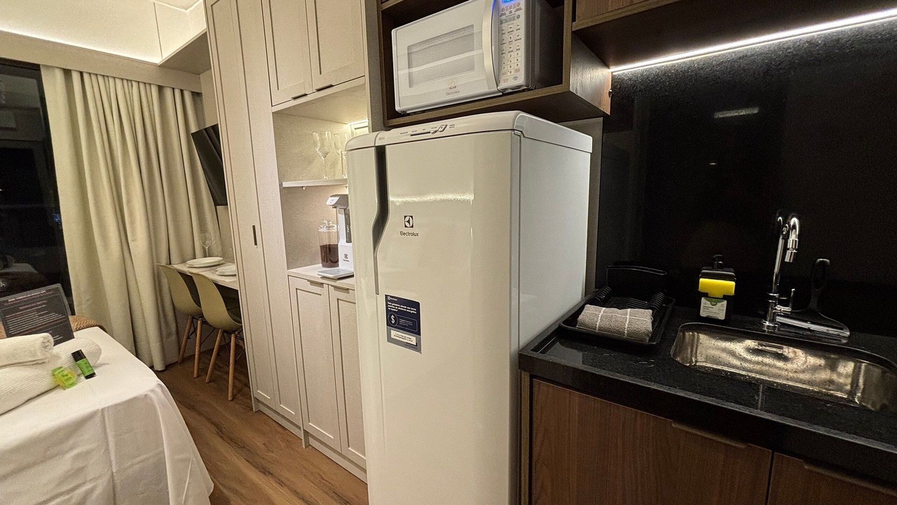 Photo of Kitchen in Sumare