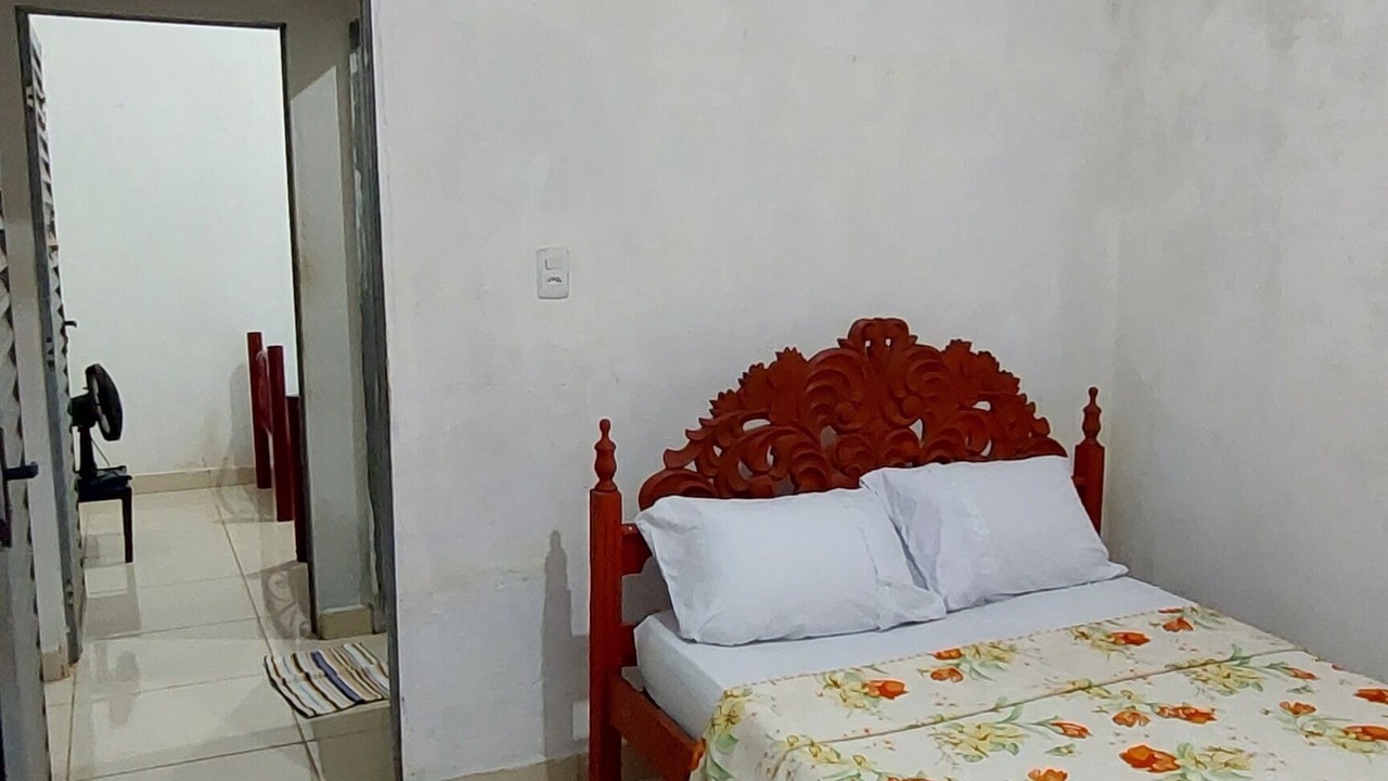 Photo of Bedroom in Aurora do Tocantins
