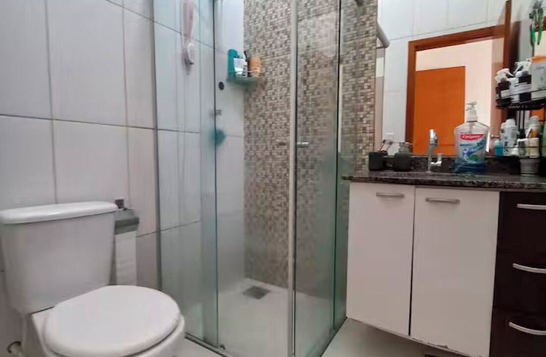 Photo of Bathroom in Presidente Prudente