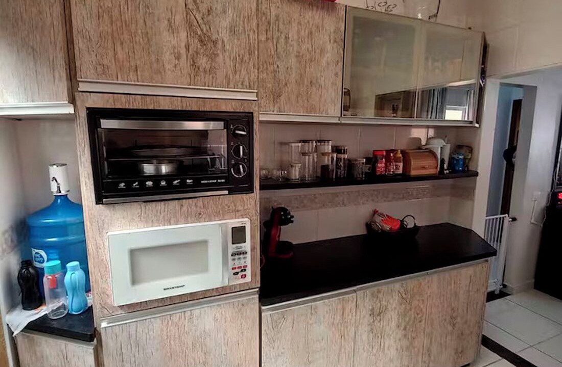 Photo of Kitchen in Presidente Prudente