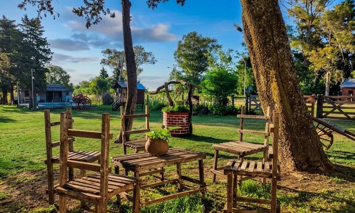 Photo of Outdoor in Mesopotamia