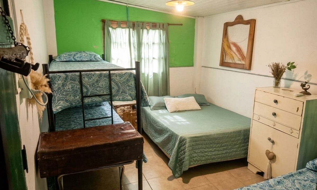 Photo of Bedroom in Mesopotamia