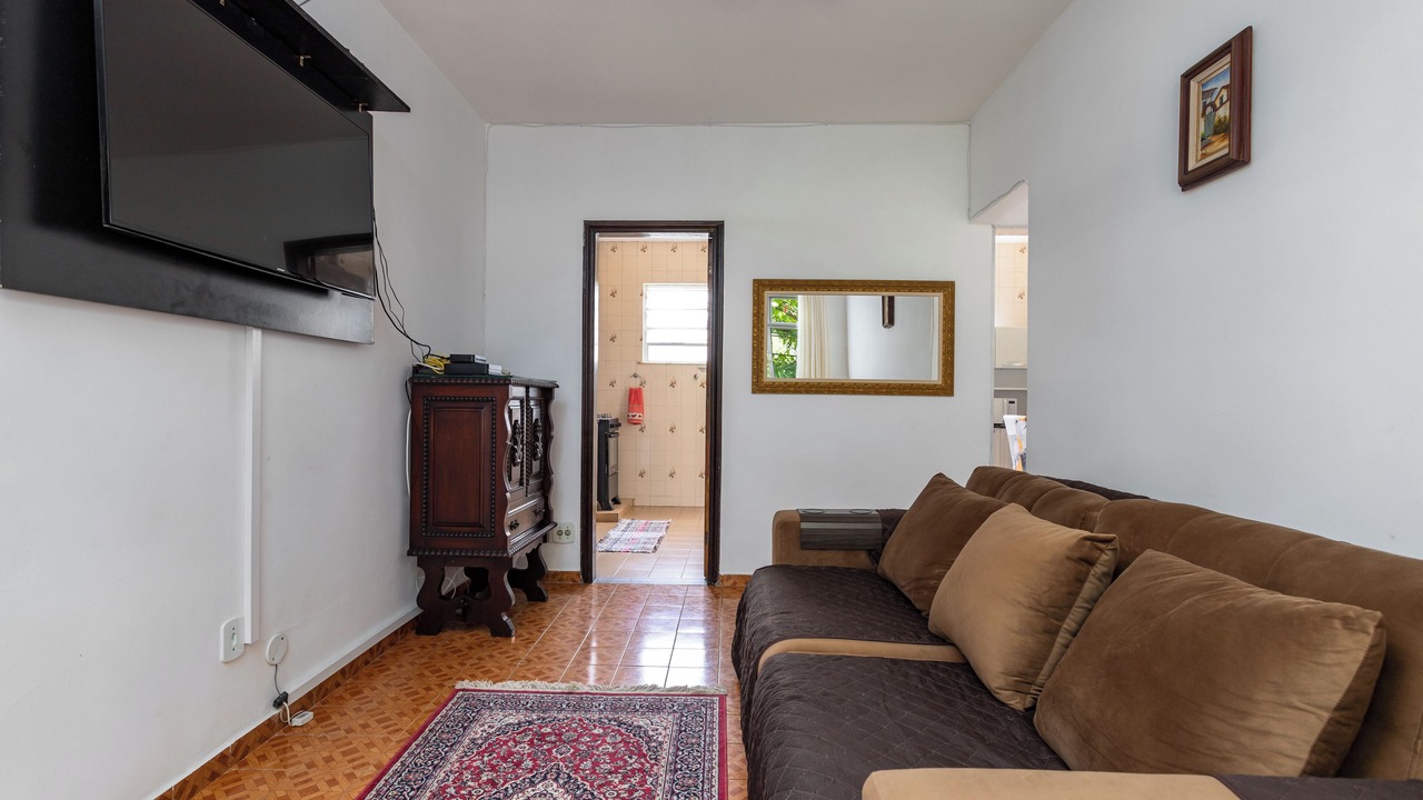 Photo of Livingroom in Prainha