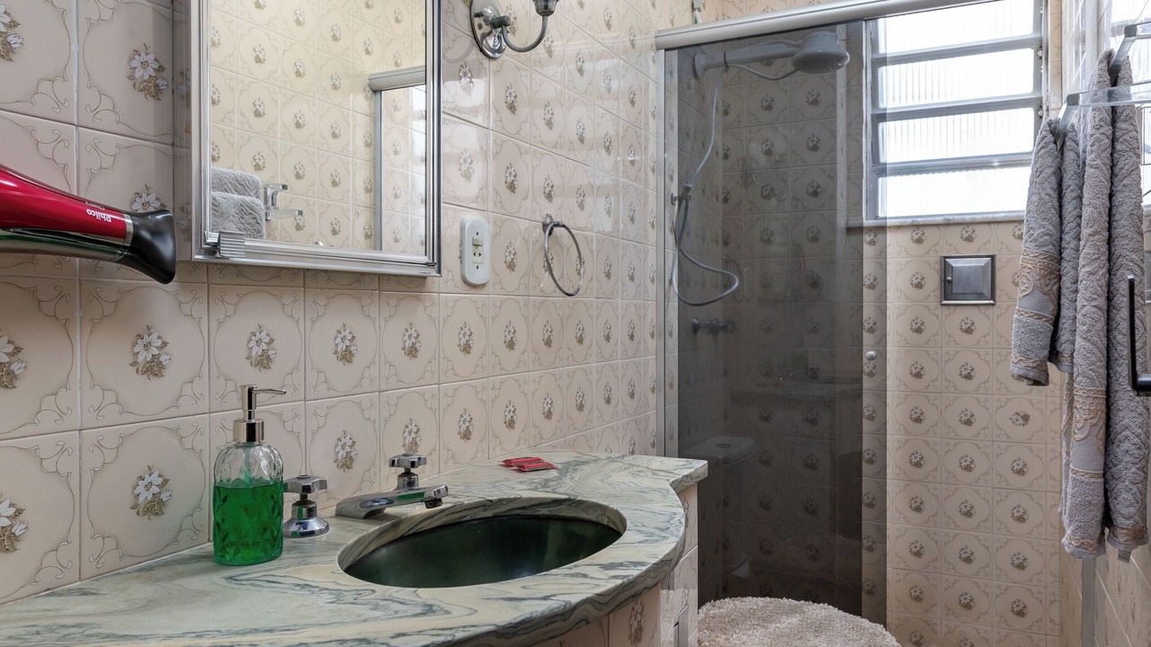 Photo of Bathroom in Prainha