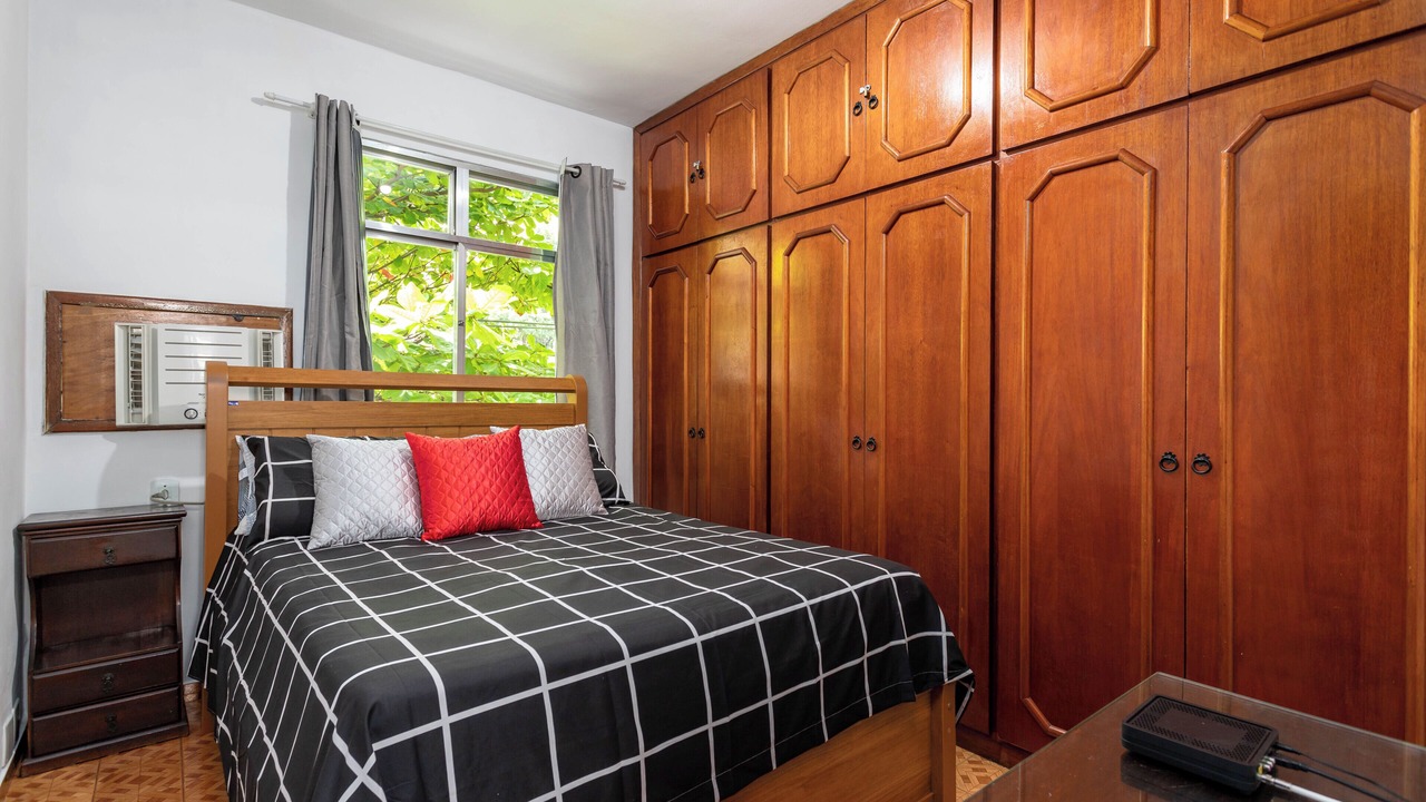 Photo of Bedroom in Prainha