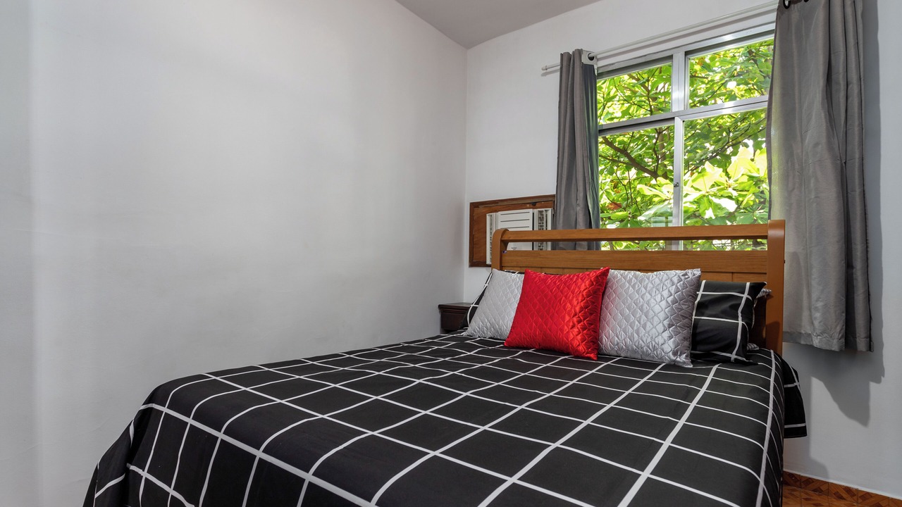 Photo of Bedroom in Prainha
