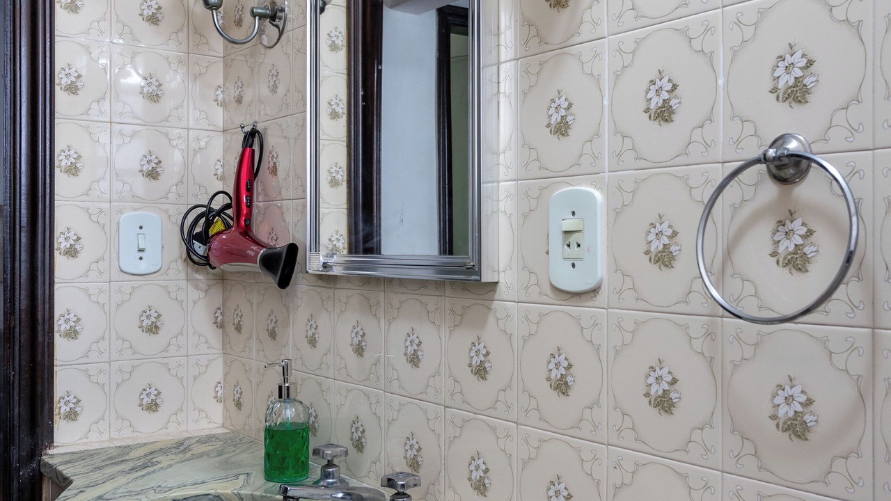 Photo of Bathroom in Prainha