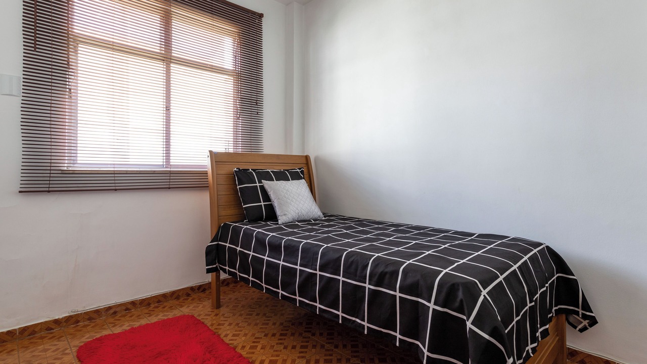 Photo of Bedroom in Prainha