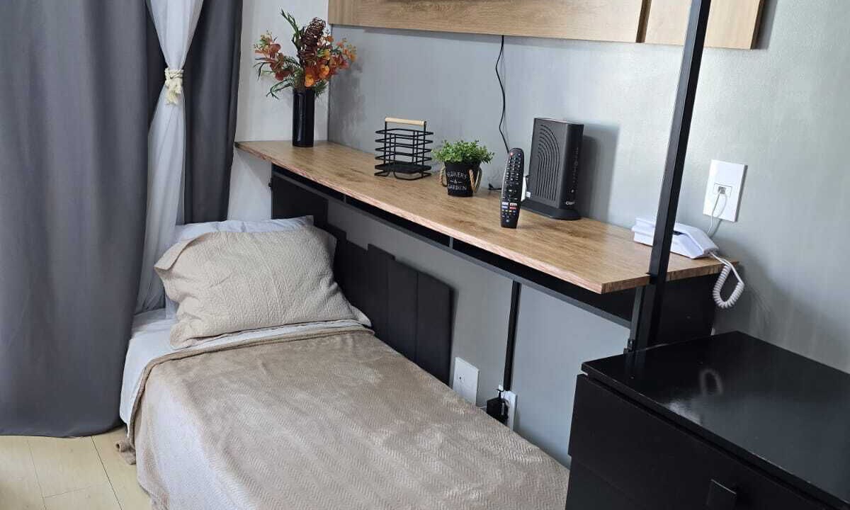 Photo of Bedroom in Consolacao