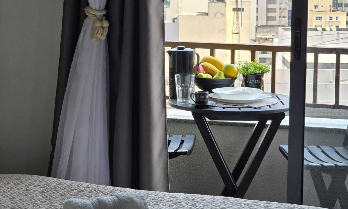 Photo of Bedroom in Consolacao