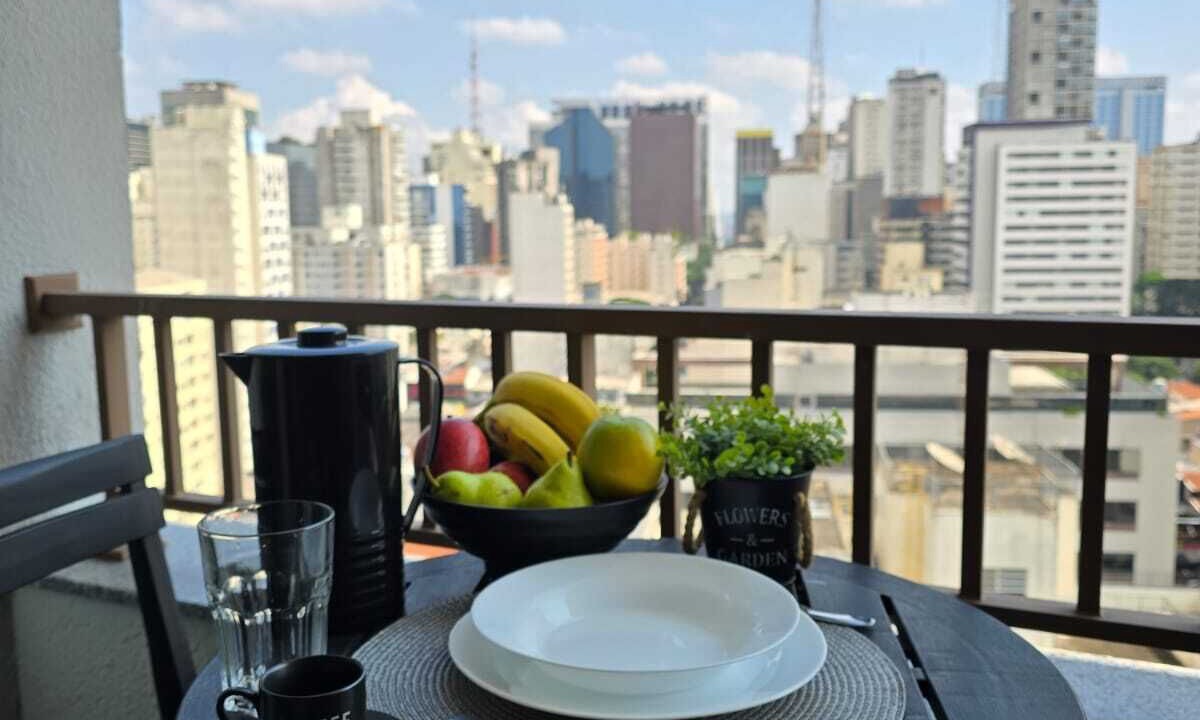 Photo of Outdoor in Consolacao