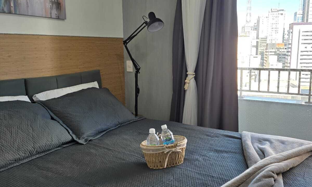 Photo of Bedroom in Consolacao
