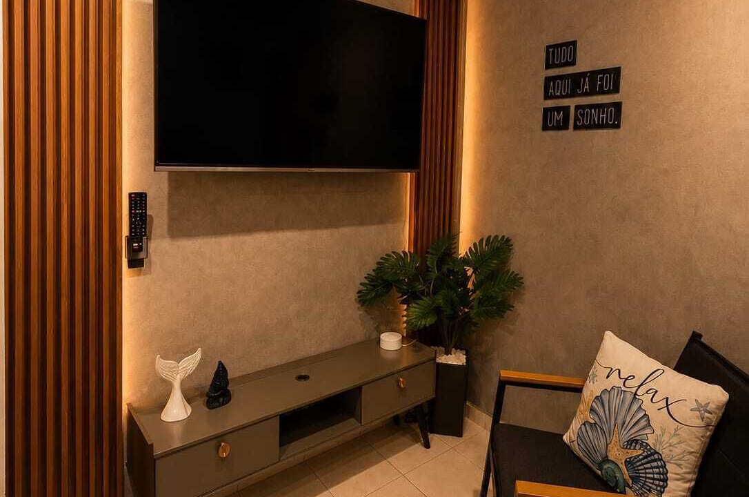 Photo of Livingroom in Mirim
