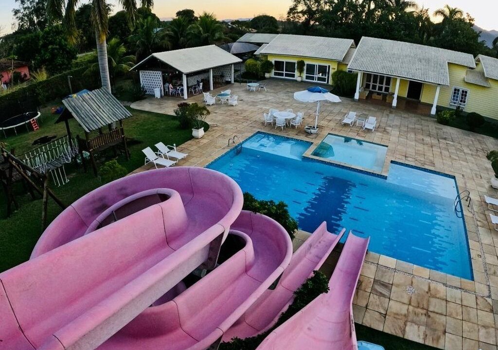 Photo of Outdoor in Penedo