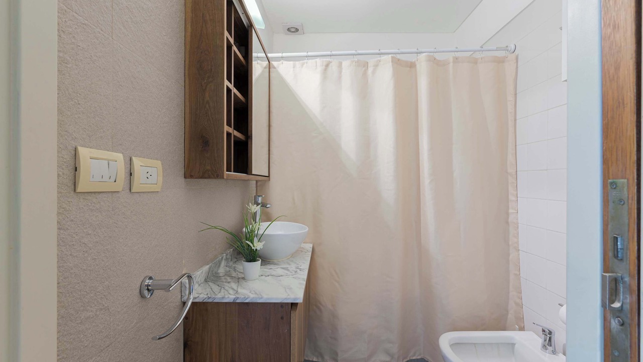 Photo of Bathroom in Colegiales