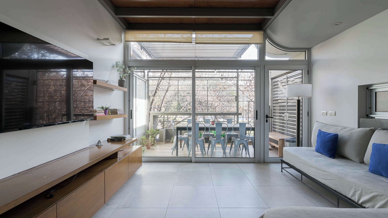 Photo of Livingroom in Colegiales