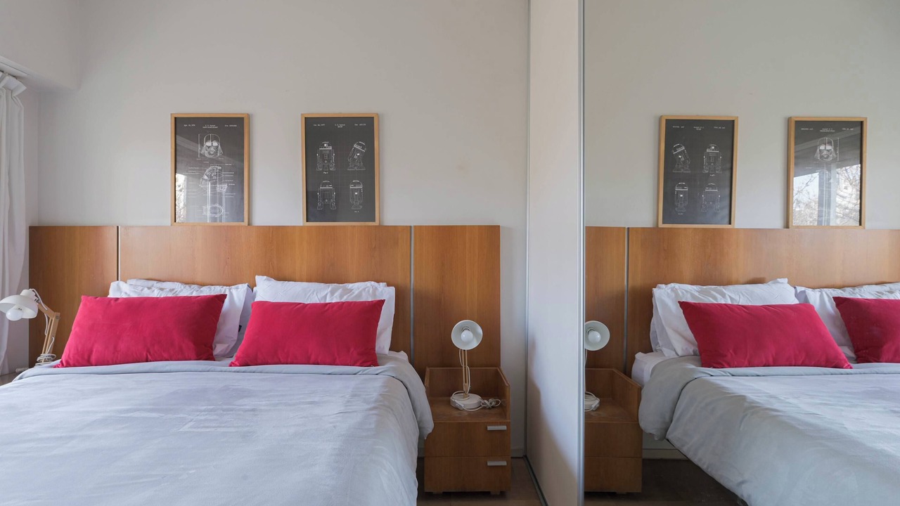 Photo of Bedroom in Colegiales
