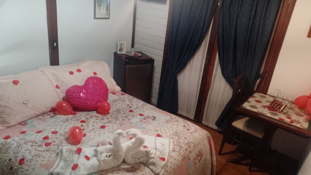 Photo of Bedroom in Vila Natal