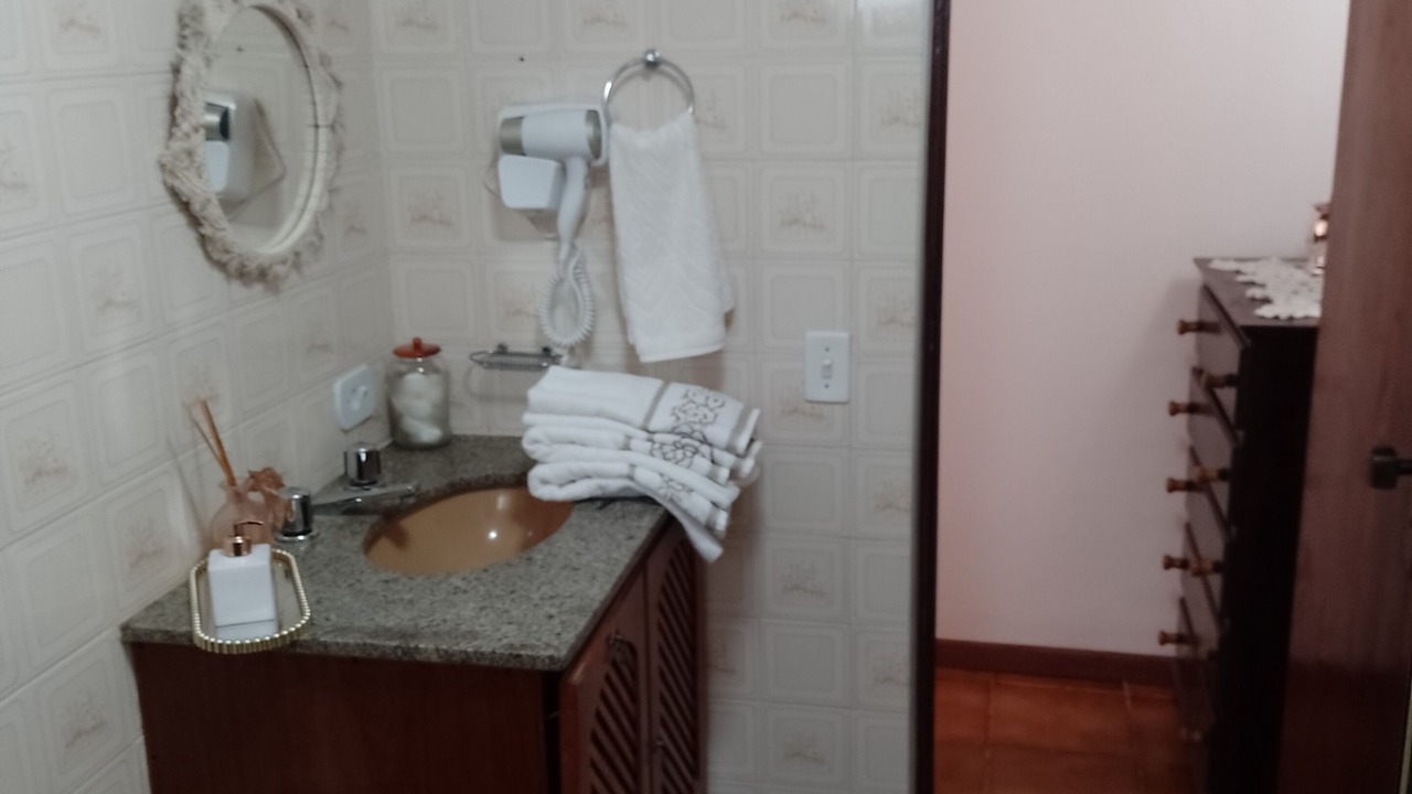 Photo of Bathroom in Vila Natal
