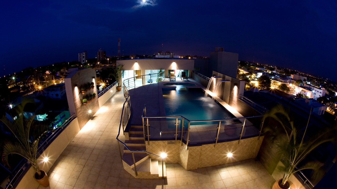 Photo of Outdoor in Centro