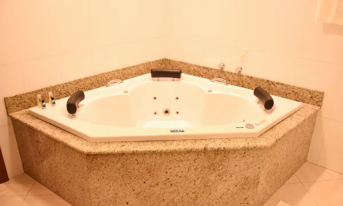 Photo of Bathroom in Centro