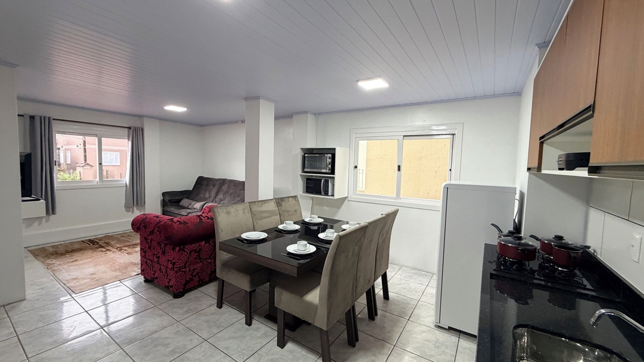 Photo of Kitchen in Centro