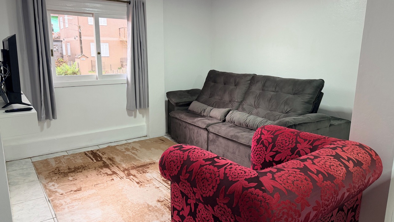 Photo of Livingroom in Centro