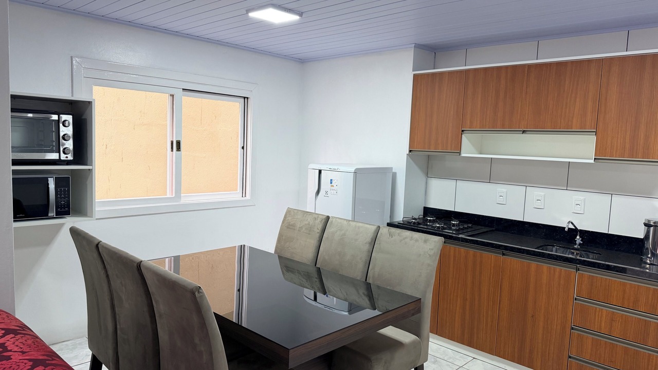 Photo of Kitchen in Centro