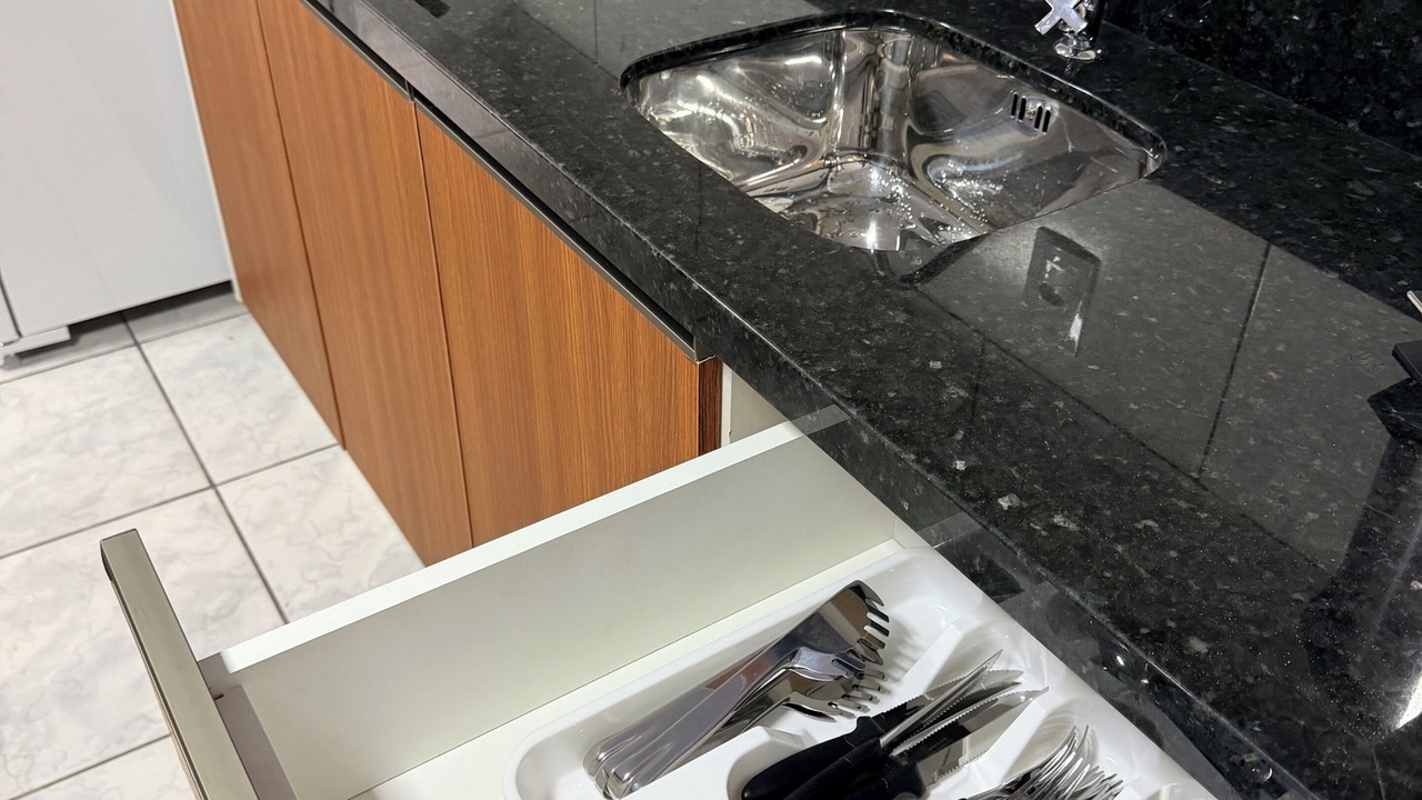 Photo of Kitchen in Centro